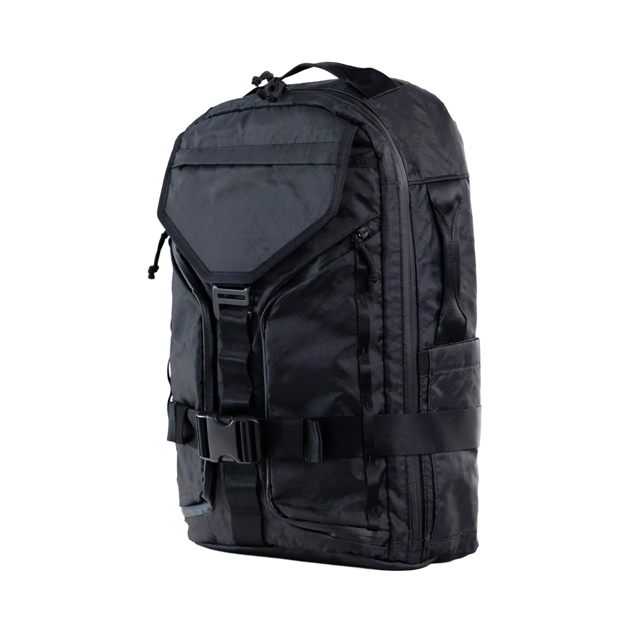 Vanta 22 EPX — Waterproof Commuter Backpack in Recycled Sailcloth