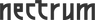 Nectrum logo