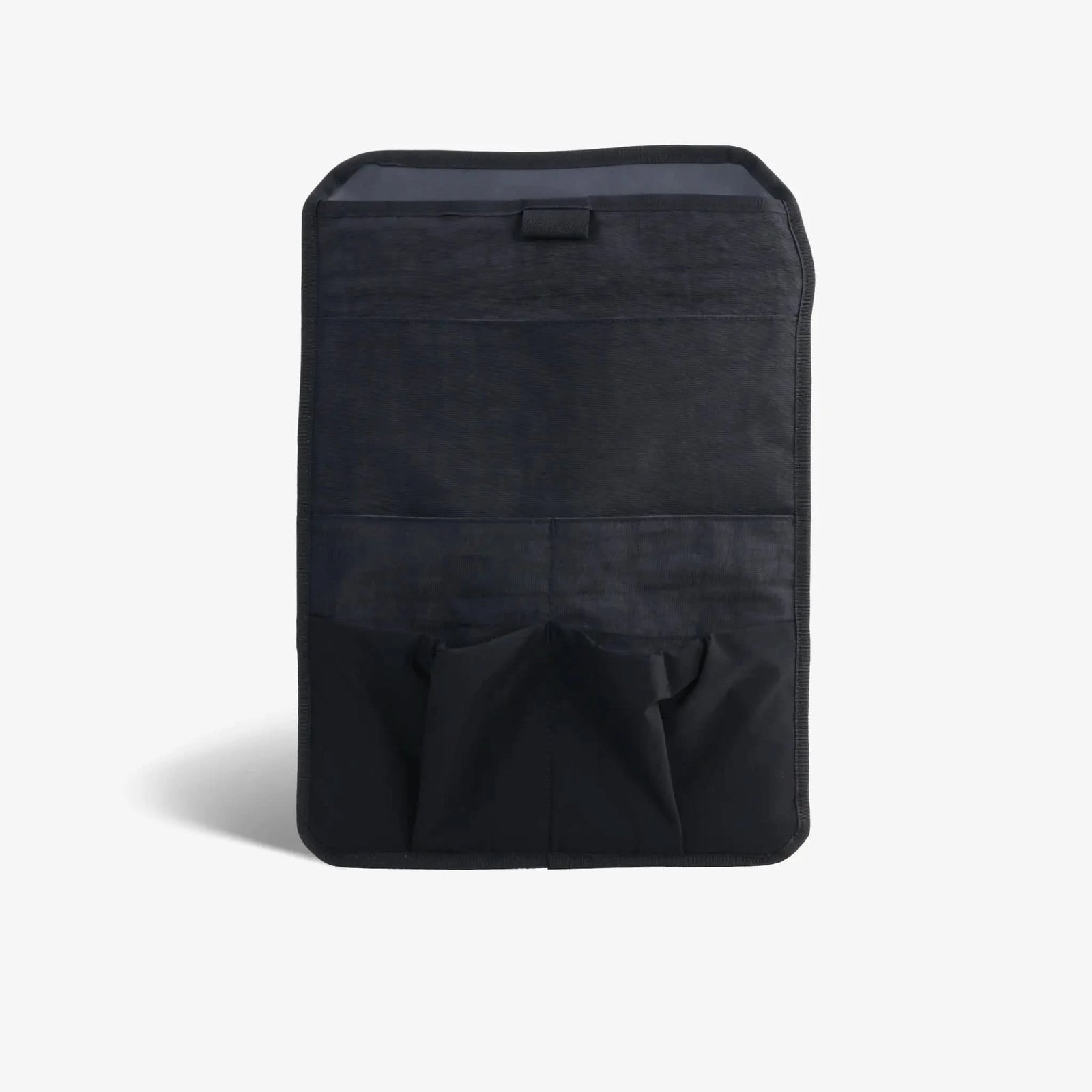 Nectrum padded 16-inch laptop sleeve — recycled fabric, fits MacBook Pro, designed for Vanta 22 commuter backpack