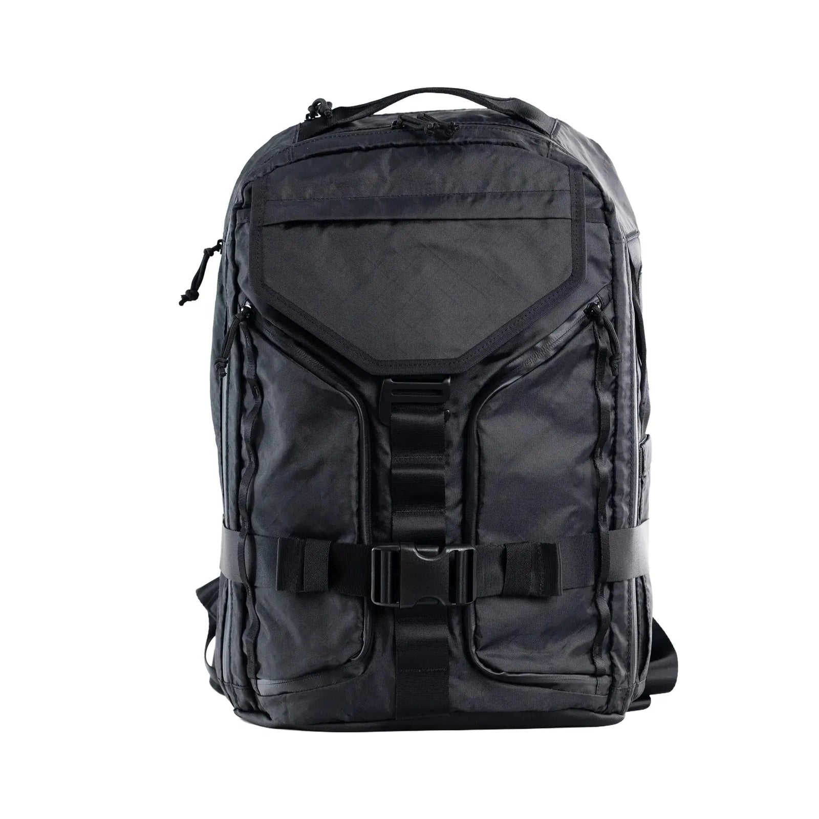 Vanta 22 EPX — Waterproof Sailcloth Commuter Backpack
