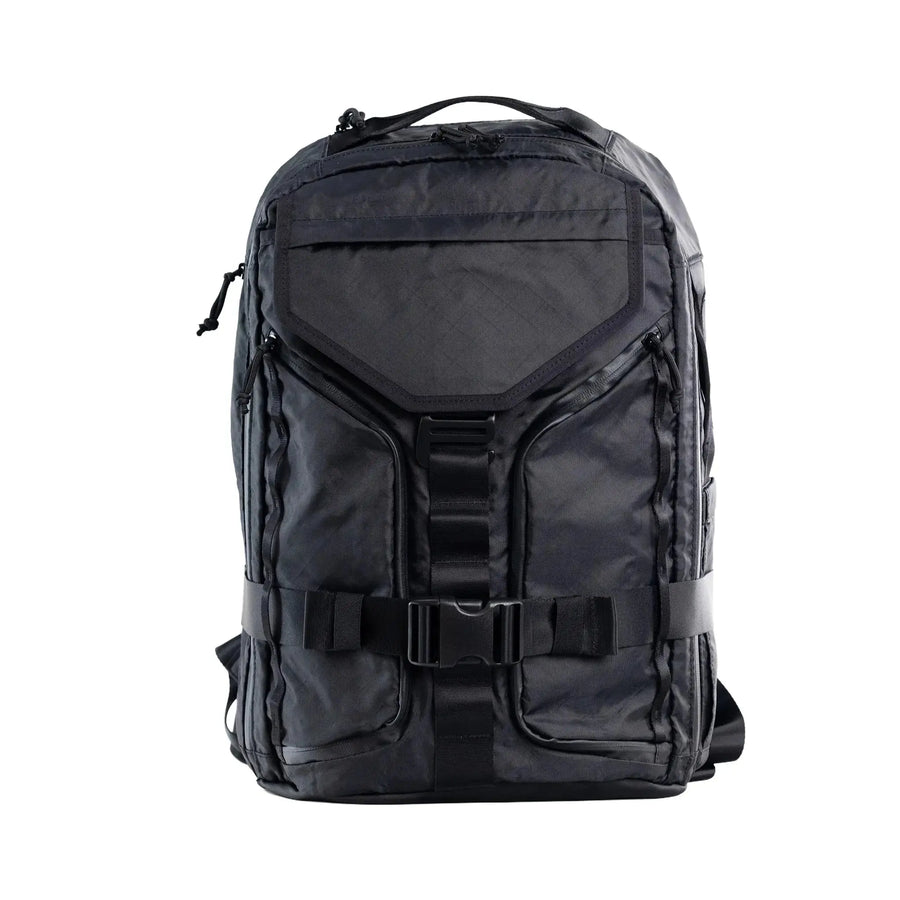 Vanta 22 EPX — Waterproof Commuter Backpack in Recycled Sailcloth