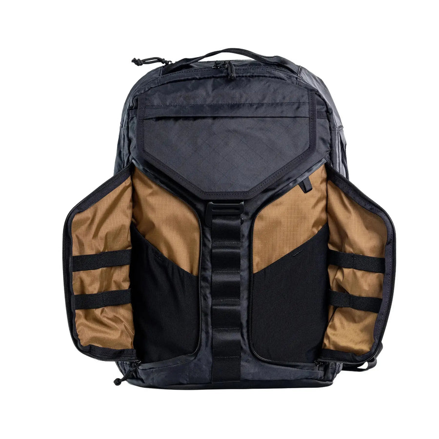Vanta 22 EPX — Waterproof Commuter Backpack in Recycled Sailcloth Vanta 22 EPX — Waterproof Commuter Backpack in Recycled Sailcloth