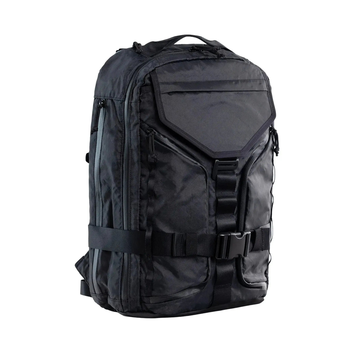 anello mini backpack canada anello high density Mokucho poly cap backpack S AT-B2264 NV Navy