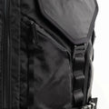 Nectrum Vanta 22 EPX waterproof backpack — ECOPAK sailcloth texture close-up