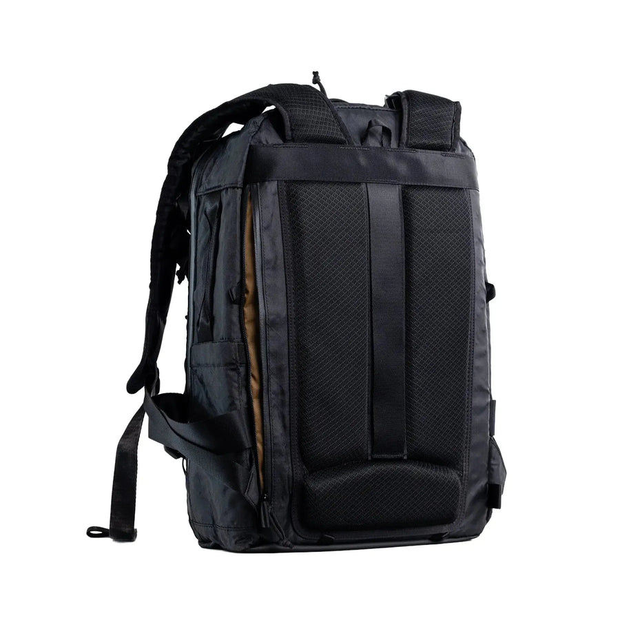 Vanta 22 EPX — Waterproof Sailcloth Commuter Backpack