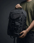 Nectrum Vanta 22 EPX — commuter backpack on the go, city lifestyle