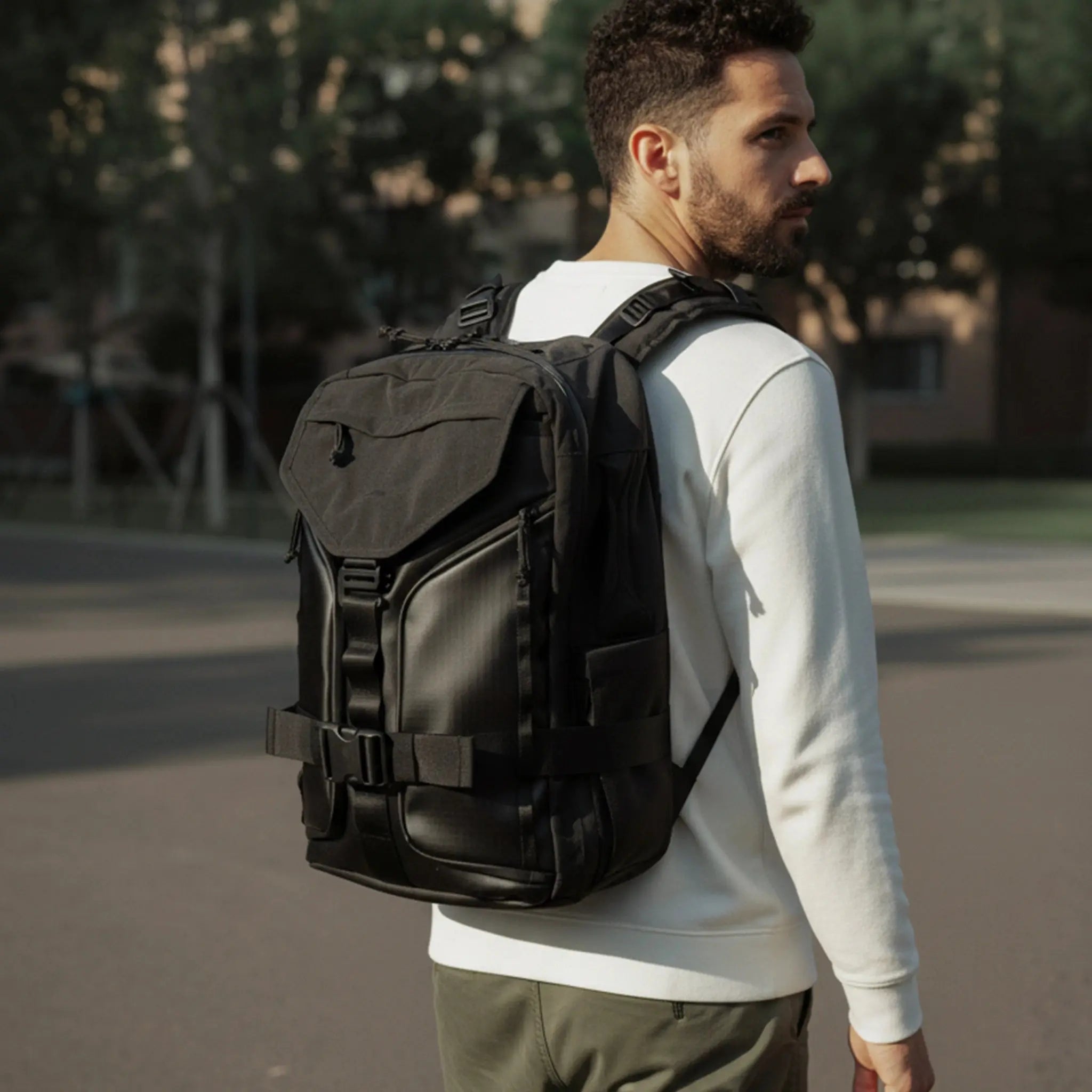 VANTA 22 ROBIC® Nectrum